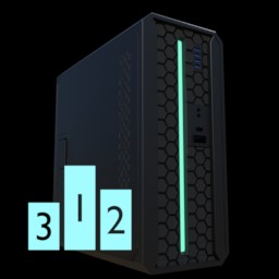 Rival hosting companies competition